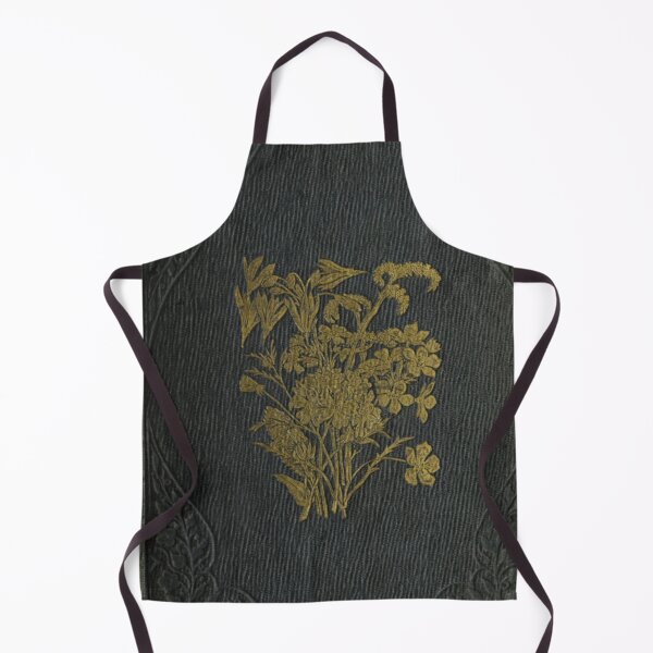 Item preview, Botanical Book designed and sold by BlueSpecsStudio.