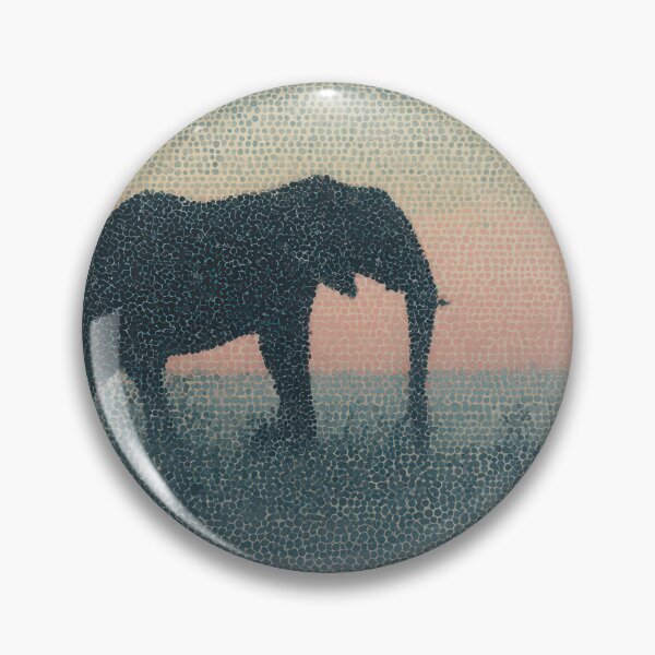 Item preview, African Elephant designed and sold by zuluspice.