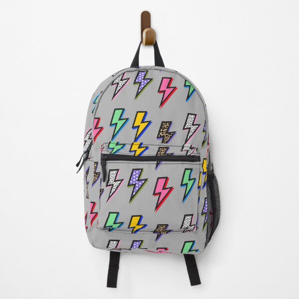 Item preview, Lightning Bolts Collection designed and sold by OneThreeSix.