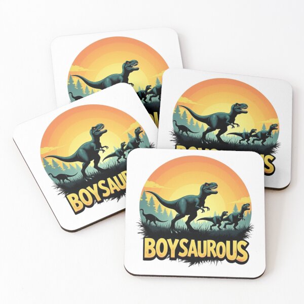 Item preview, Kidsaurus designed and sold by JonysCreativeDesigns.