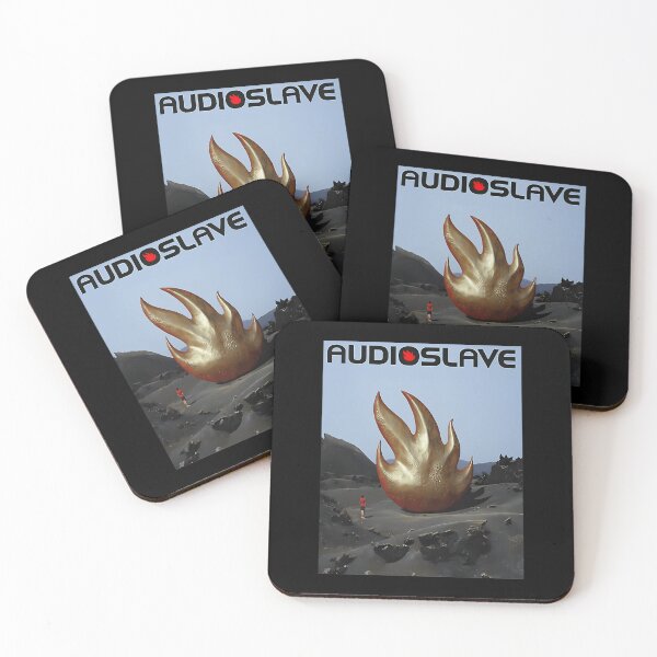Item preview, Audioslave Essential designed and sold by Hosawi.