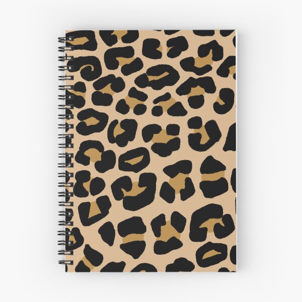 Item preview, Large Print Leopard Spots designed and sold by OneThreeSix.
