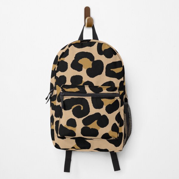 Item preview, Large Print Leopard Spots designed and sold by OneThreeSix.