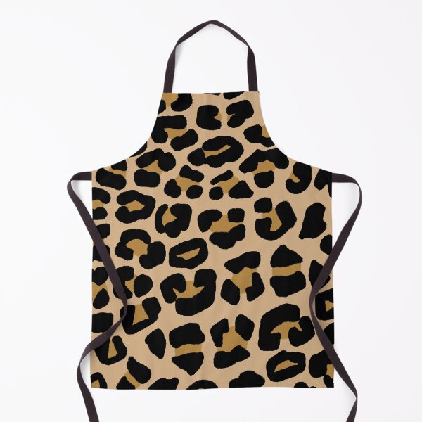 Item preview, Large Print Leopard Spots designed and sold by OneThreeSix.