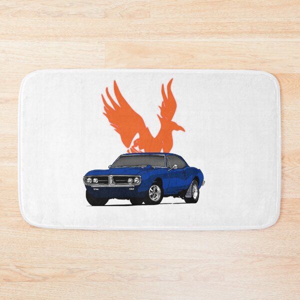 Item preview, 68 FireBird designed and sold by ArtStrongArts.