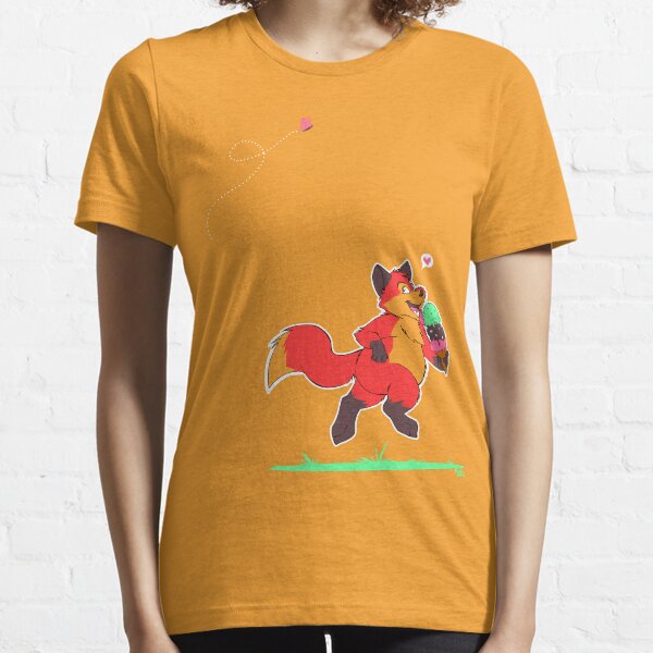 The Power of Ice Cream Essential T-Shirt