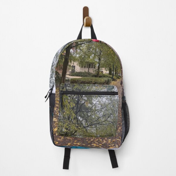 Item preview, Autumn Walk designed and sold by Malcotech.
