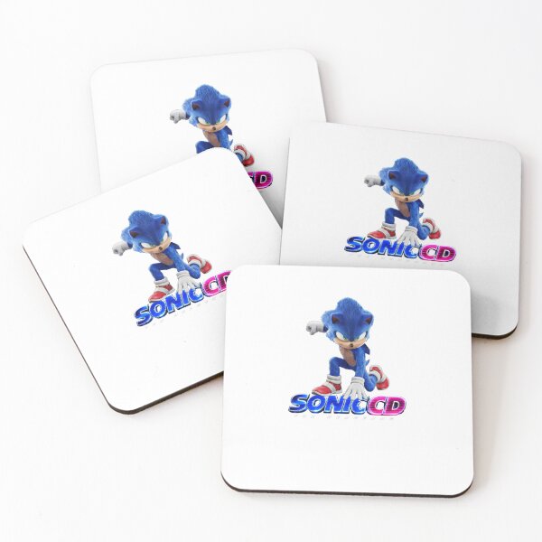 Item preview, Sonic designed and sold by Art-wahiba1.
