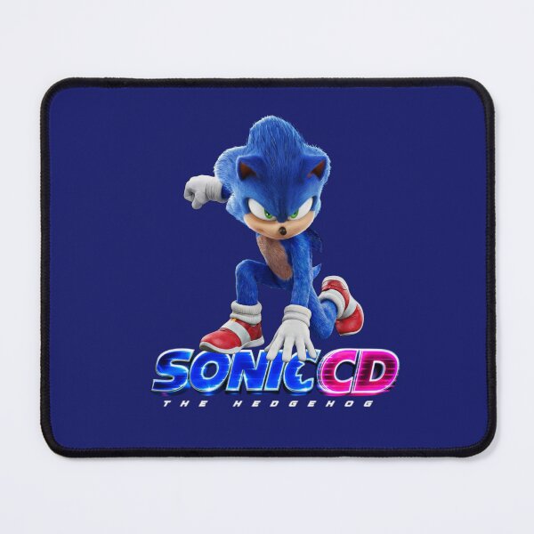 Item preview, Sonic designed and sold by Art-wahiba1.