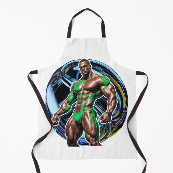 Item preview, Muscle Mastery – Digital Anatomy Power Art #157 designed and sold by ForeverPrintsOK.