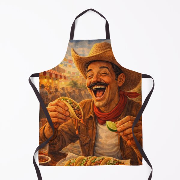 Item preview, No Tacos, No Life designed and sold by Tunablessed.