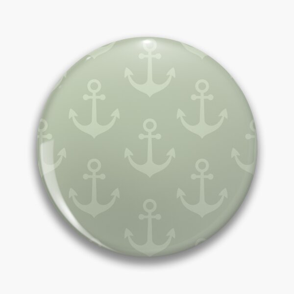 Item preview, Anclajes tonales sobre verde pastel designed and sold by KSimpson838.