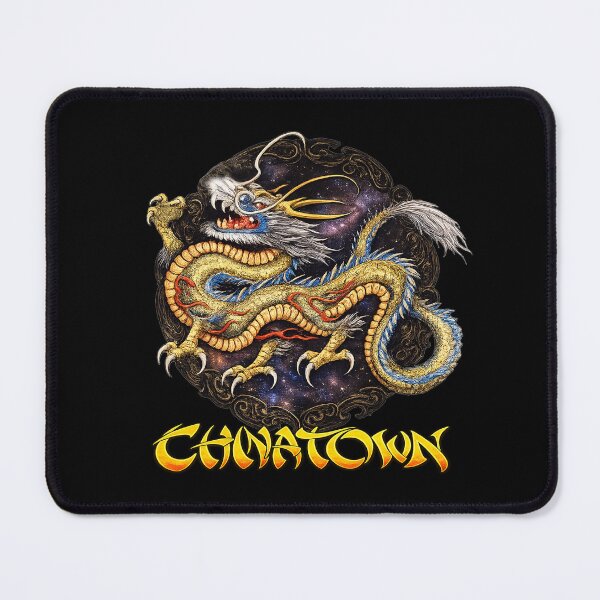 Item preview, Chinatown designed and sold by TATTOO-DESIGN.