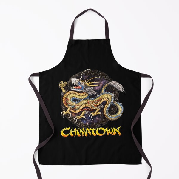 Item preview, Chinatown designed and sold by TATTOO-DESIGN.