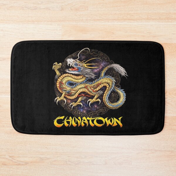 Item preview, Chinatown designed and sold by TATTOO-DESIGN.