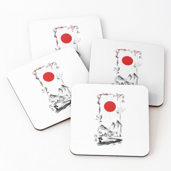 Item preview, Japanese Kaizen designed and sold by DCornel.