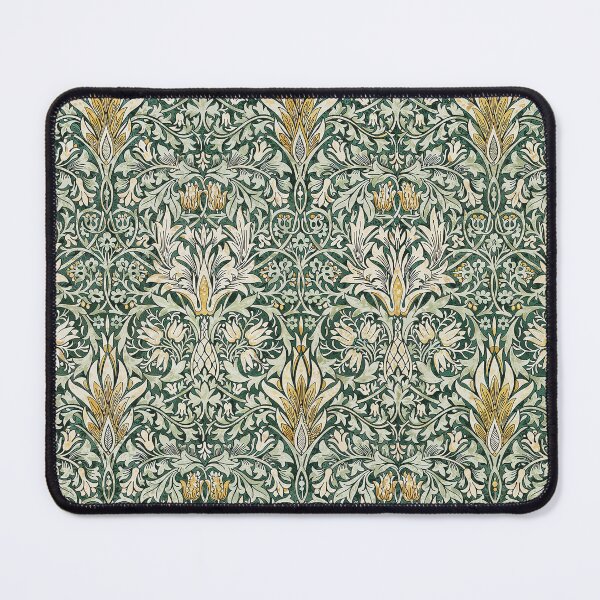 Item preview, William Morris Snakeshead designed and sold by maniacfitness.