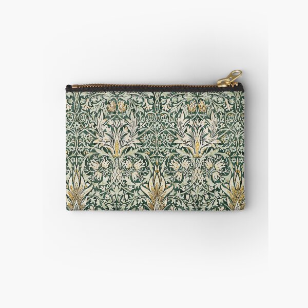 Item preview, William Morris Snakeshead designed and sold by maniacfitness.