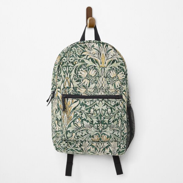 Item preview, William Morris Snakeshead designed and sold by maniacfitness.