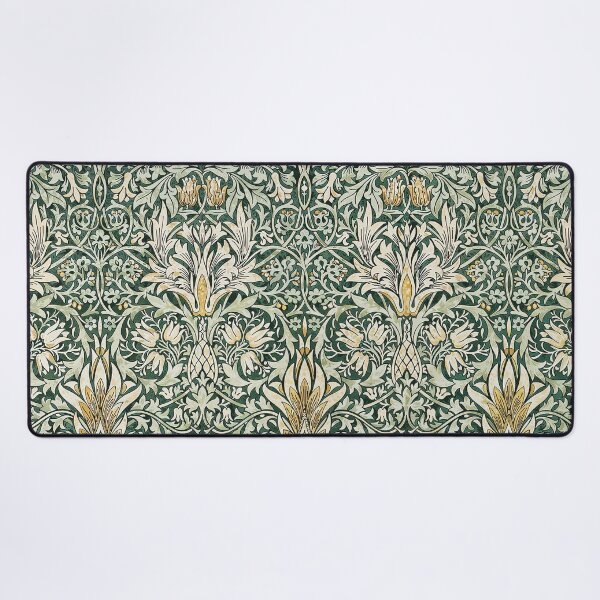 Item preview, William Morris Snakeshead designed and sold by maniacfitness.