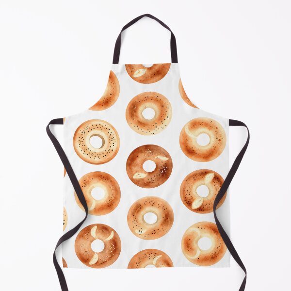 Item preview, Bagel Pattern  designed and sold by MiaRose85.