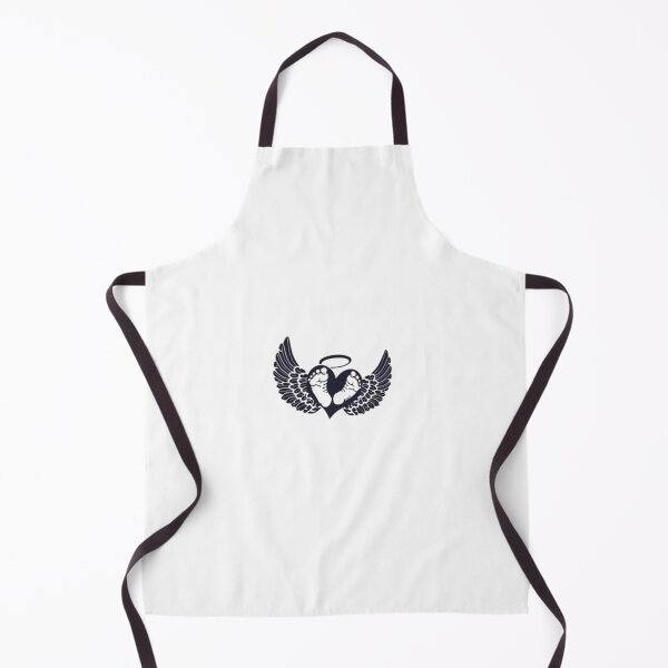 Item preview, Baby Fee Miscarriage Baby Angel Wings Memorial designed and sold by ridhifashion.