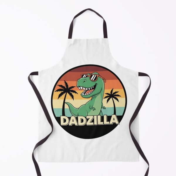 Item preview, Dadzilla designed and sold by JonysCreativeDesigns.