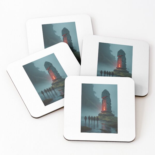 Item preview, The New-Yorker Vintage Art designed and sold by Anreas Comp.