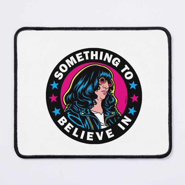 Item preview, JOEY "Something to Believe In" designed and sold by POPTRAITSOFICIAL.