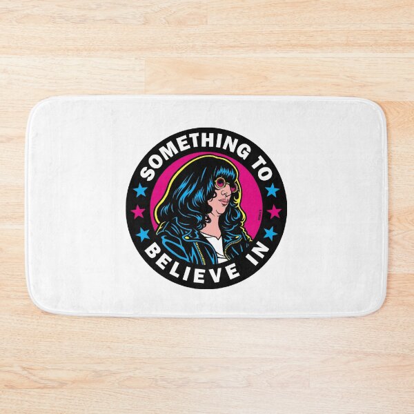 Item preview, JOEY "Something to Believe In" designed and sold by POPTRAITSOFICIAL.