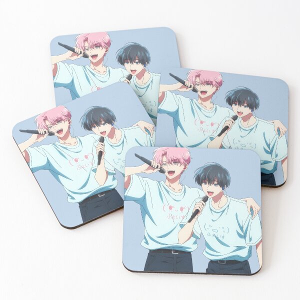Item preview, Tamon's B-Side designed and sold by DeviantMerch.