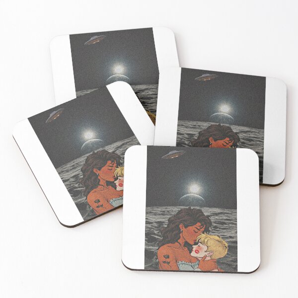 Item preview, Spotless designed and sold by MoonBanana.