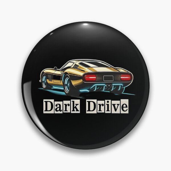Item preview, DARK DRIVE designed and sold by KISHNAY-FASHION.