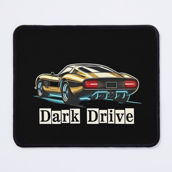 Item preview, DARK DRIVE designed and sold by KISHNAY-FASHION.