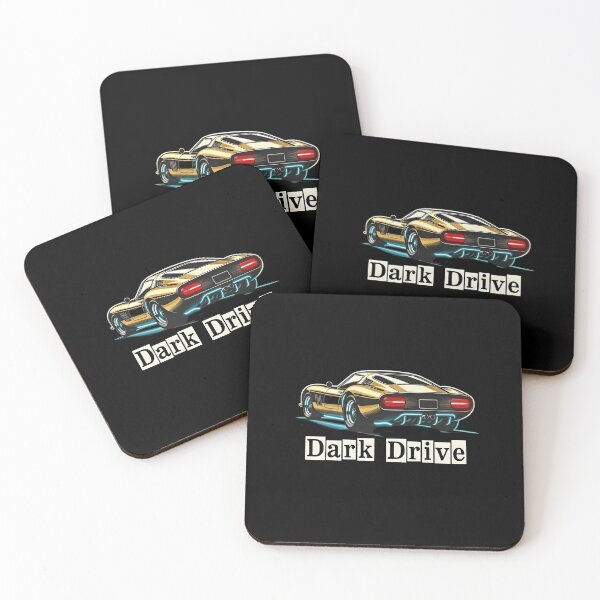 Item preview, DARK DRIVE designed and sold by KISHNAY-FASHION.