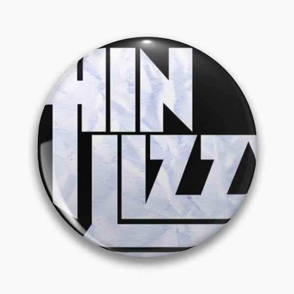 Artikelvorschau, Thin Lizzy Cold As Ice T-Shirt entworfen und verkauft von Rareshirt.