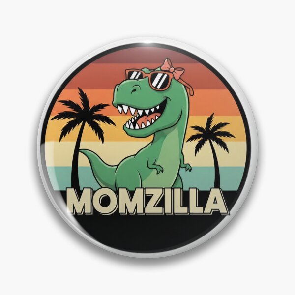 Item preview, Momzilla designed and sold by JonysCreativeDesigns.