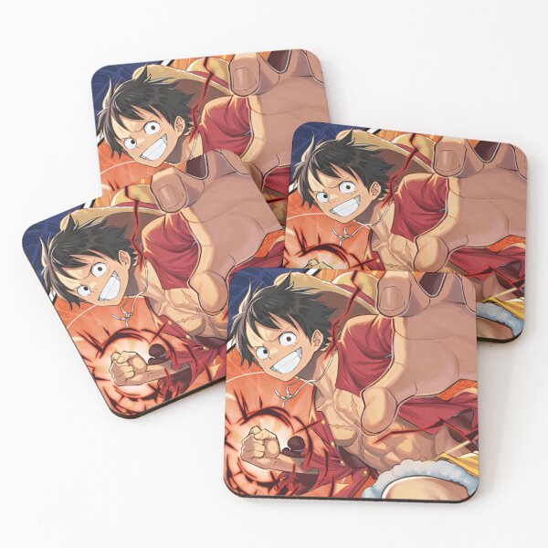 Item preview, One Piece Redbull designed and sold by Tomoose.