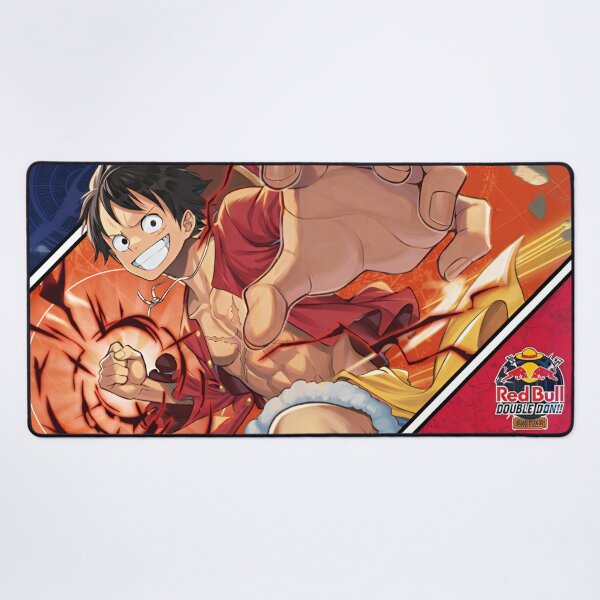 Item preview, One Piece Redbull designed and sold by Tomoose.