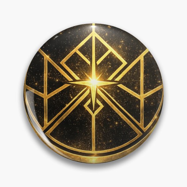 Item preview, Shadow Release Sigil - The Healed Form designed and sold by Midnight-Scribe.