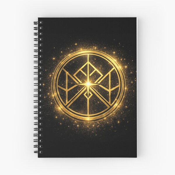Item preview, Shadow Release Sigil - The Healed Form designed and sold by Midnight-Scribe.