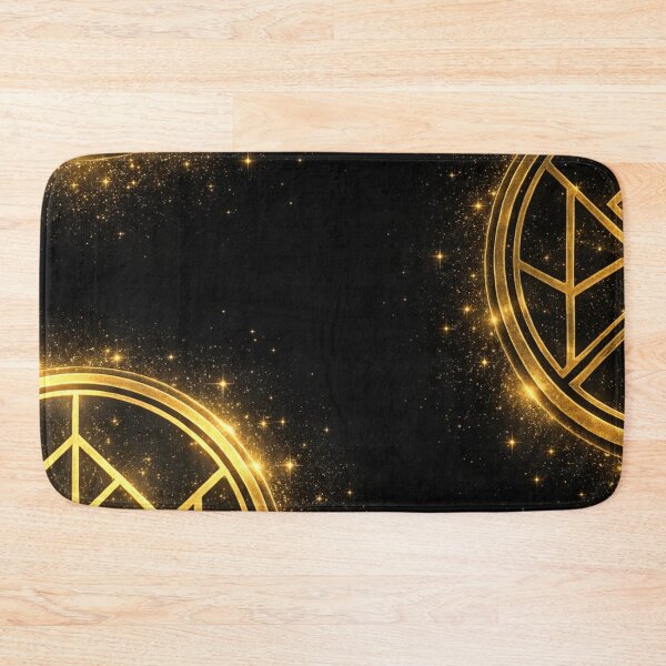 Item preview, Shadow Release Sigil - The Healed Form designed and sold by Midnight-Scribe.