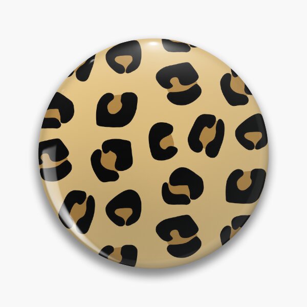 Item preview, Leopard Spots designed and sold by OneThreeSix.