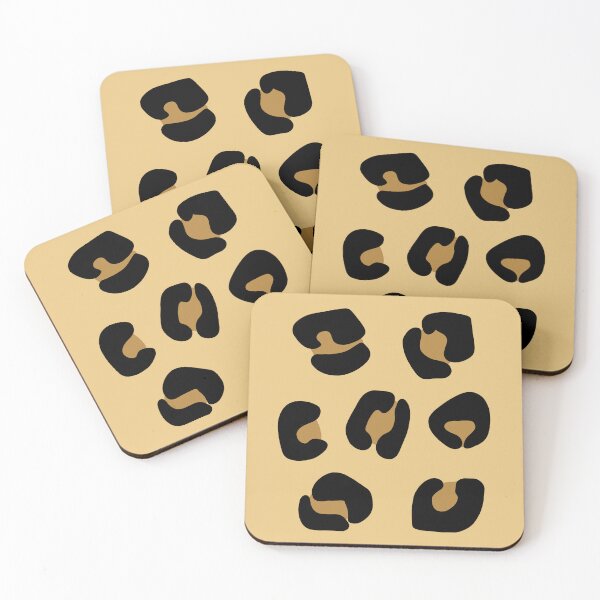 Item preview, Leopard Spots designed and sold by OneThreeSix.