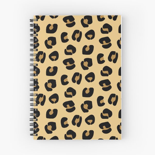 Item preview, Leopard Spots designed and sold by OneThreeSix.