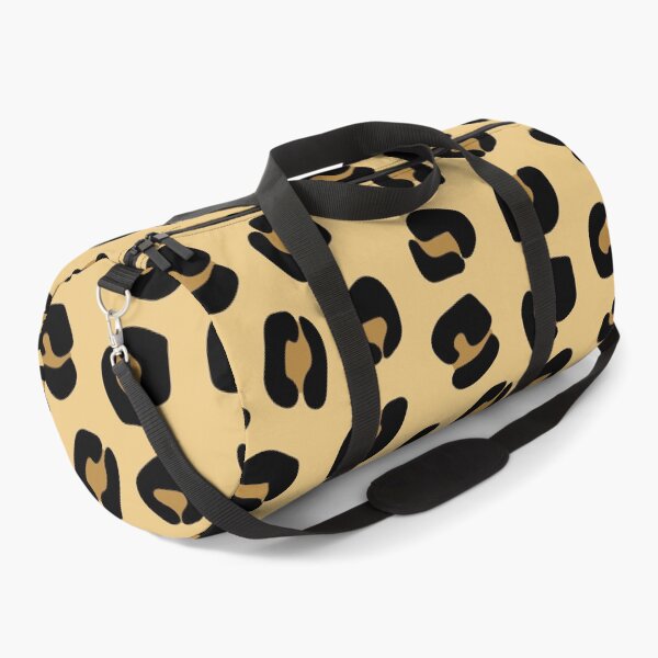 Item preview, Leopard Spots designed and sold by OneThreeSix.