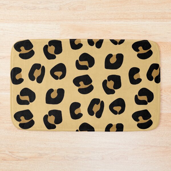 Item preview, Leopard Spots designed and sold by OneThreeSix.