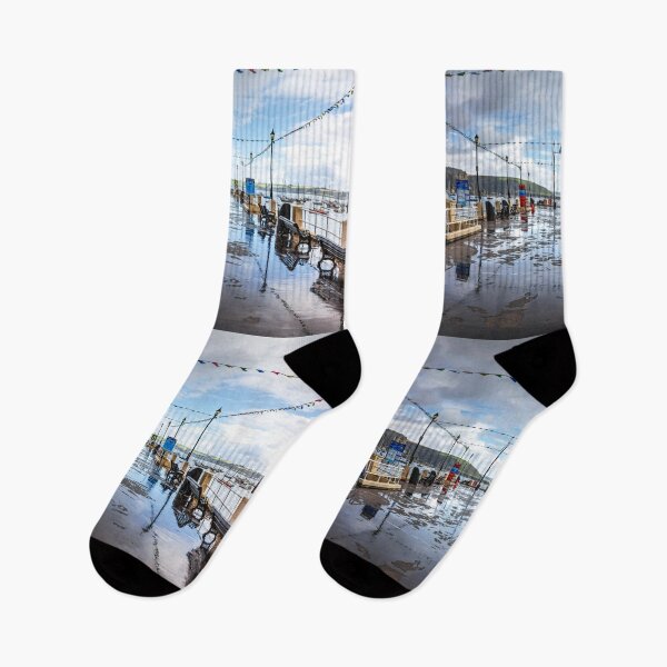 Item preview, Falmouth Harbour and the Prince of Wales Pier on the Fal Estuary designed and sold by Paul Thompson Photography.