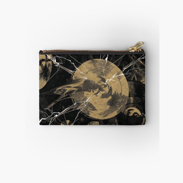 Item preview, Audio Visualizer (Goldi-Breaks) designed and sold by shopbloombloom.
