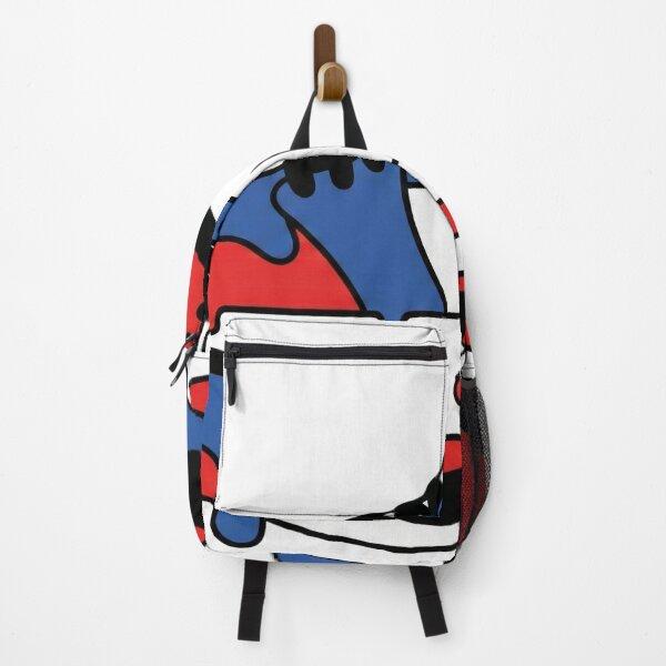 Item preview, Manua Liquid Kick - Abstract Streetwear designed and sold by Manua Originals.